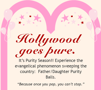 This summer Hollywood goes pure!